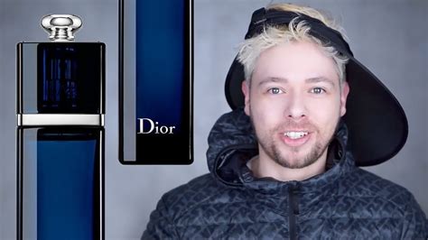 dior addict eau de parfum reformulation